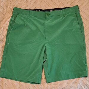 Men's Izod Golf Shorts Size 36